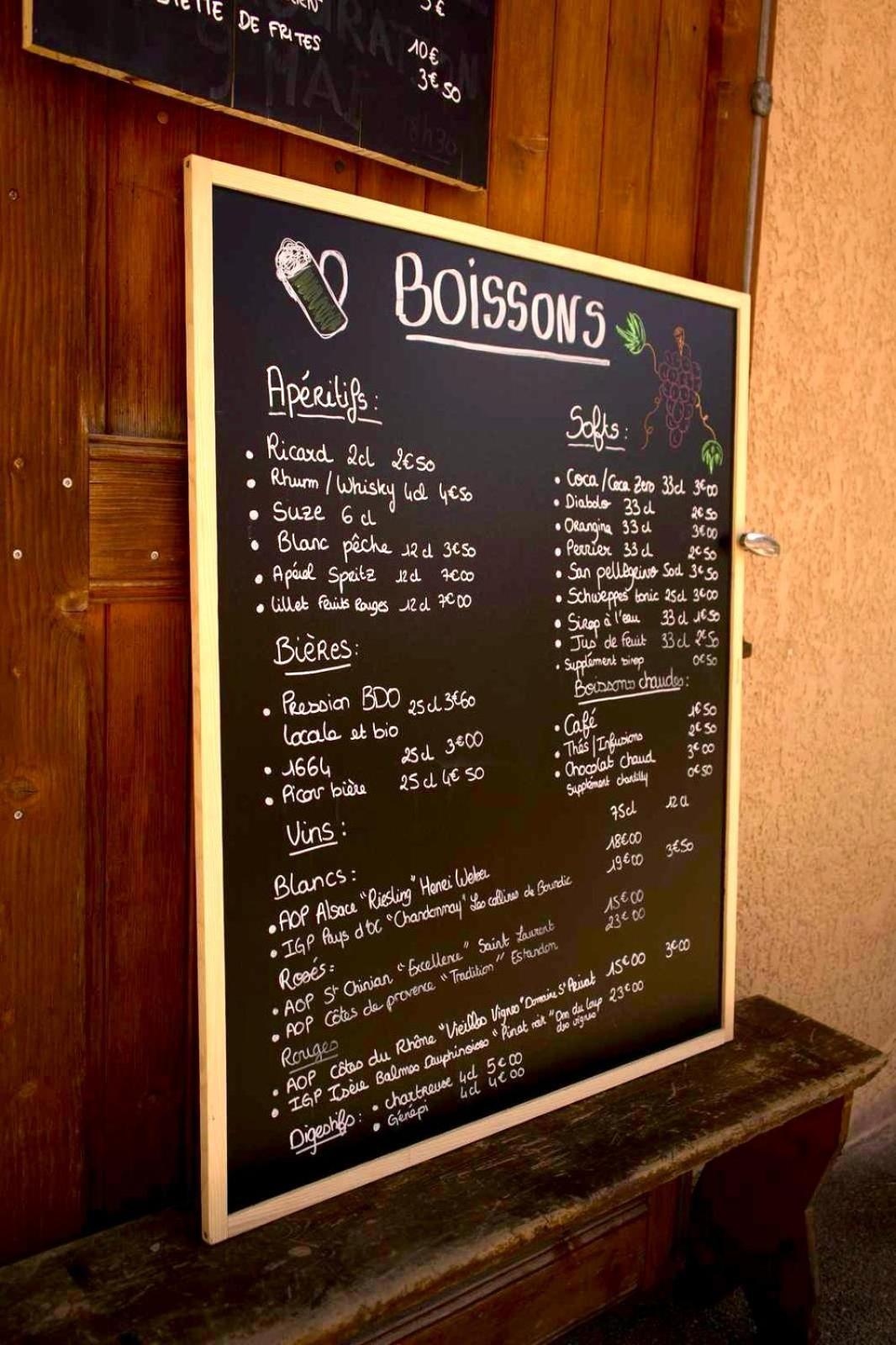 Auberge Du Savel 클라방셍오와장 외부 사진