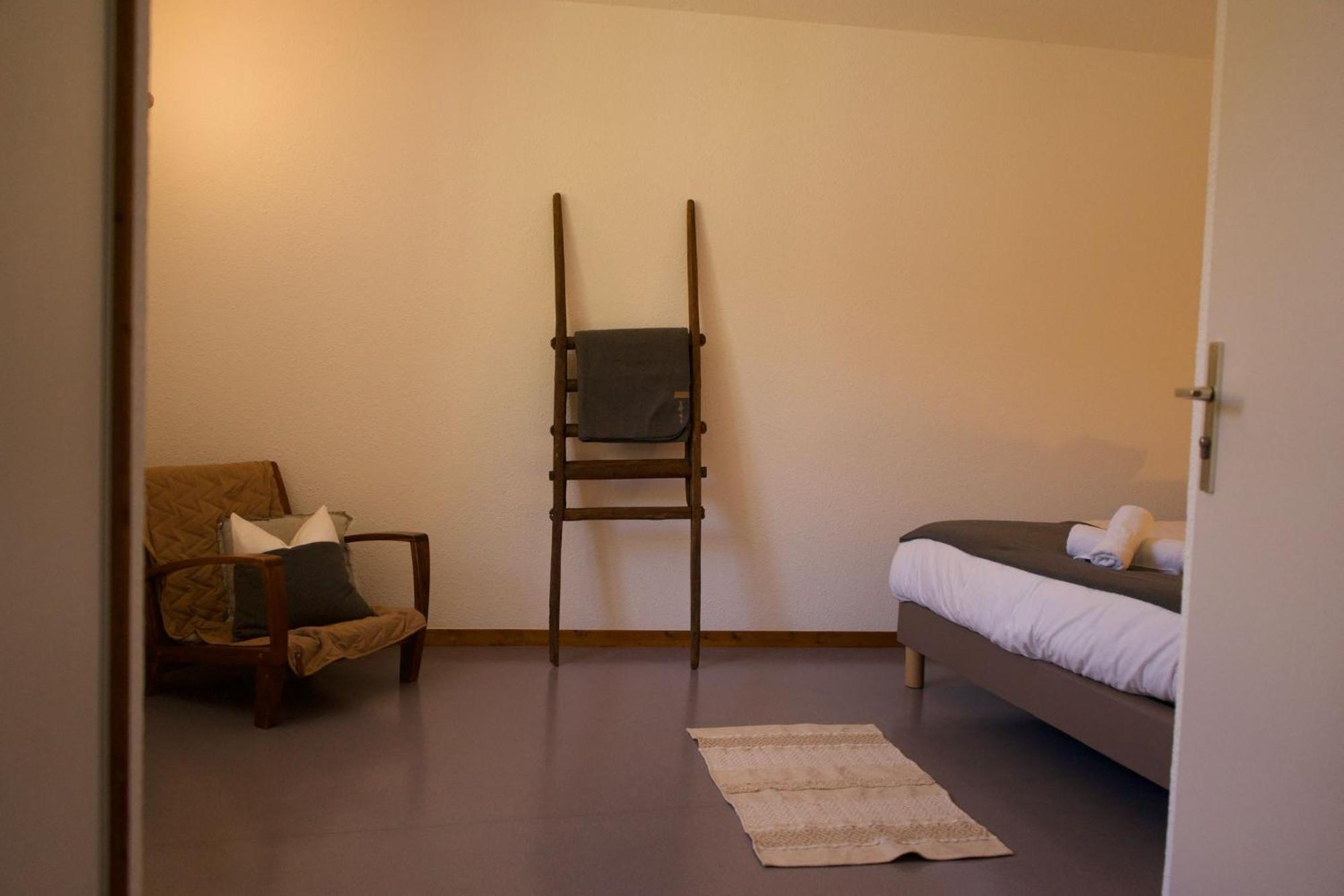 Auberge Du Savel 클라방셍오와장 외부 사진